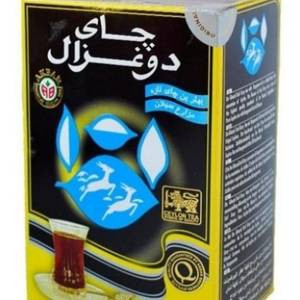 چای دوغزال عطری (اورجینال)