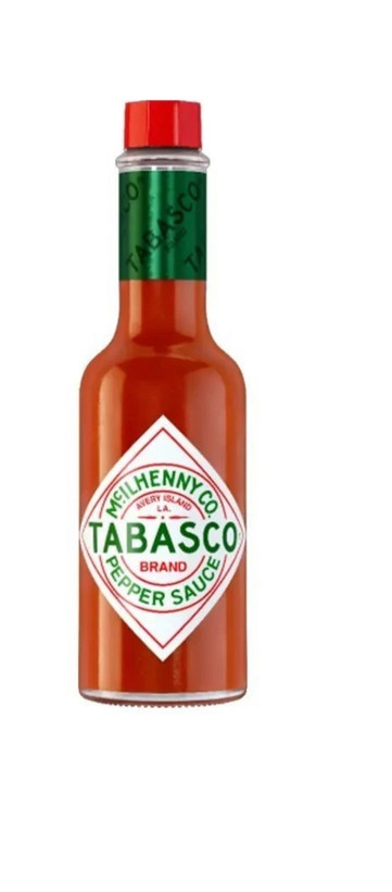 سس فلفل تاباسکو قرمز TABASCO