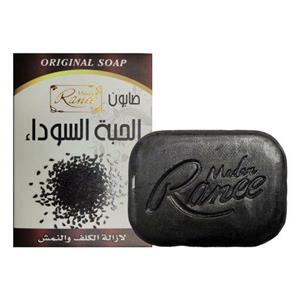 صابون سیاه دانه Madam Ranee