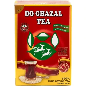 چای دوغزال کلاسیک (اورجینال)