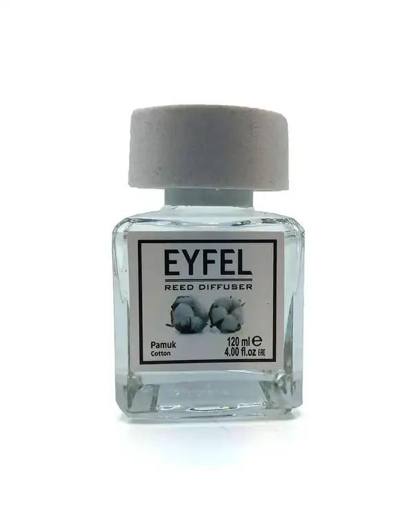 خوشبوکننده هوا ایفل EYFEL مدل کوتون Coton حجم 125ml (اورجینال)