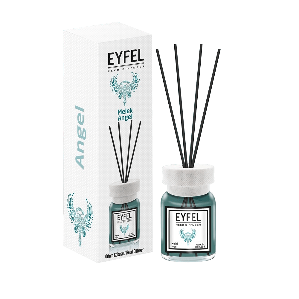 خوشبوکننده هوا ایفل EYFEL رایحه Angel حجم 120ml (اورجینال)