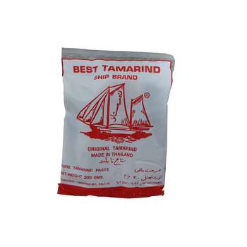 تمر هندی Ship 250 گرم (تمبر هندی) اصلی