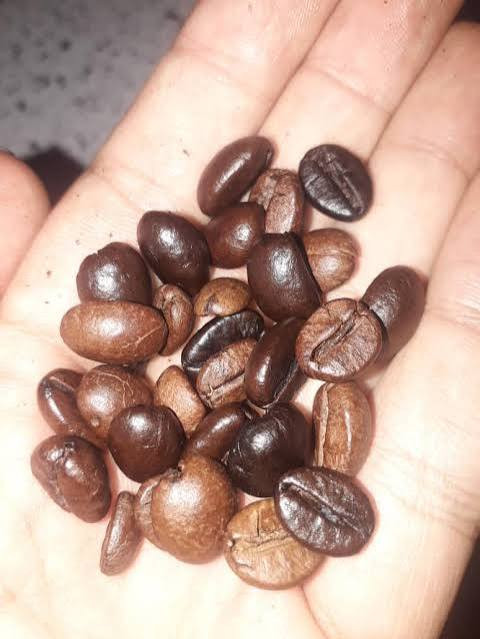 قهوه فله ای
